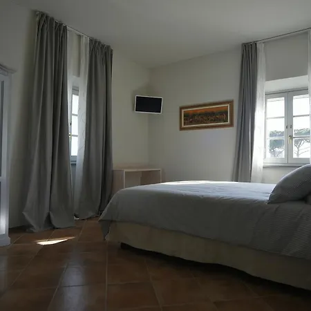 Hotel La Bottega Del Parco Piza