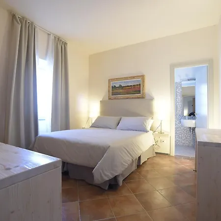 Hotel La Bottega Del Parco Piza