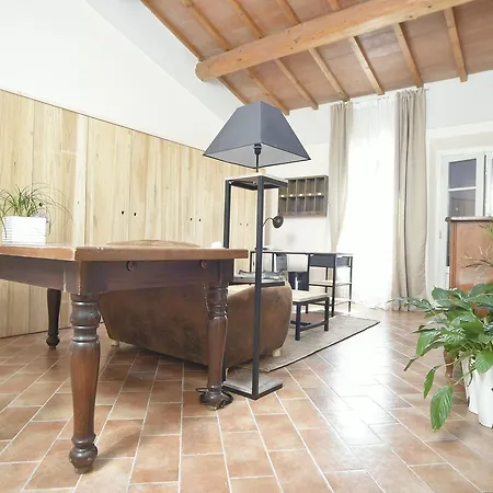 Hotel La Bottega Del Parco Piza